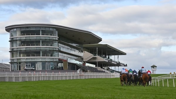 HRI promises to restore racing's reputation