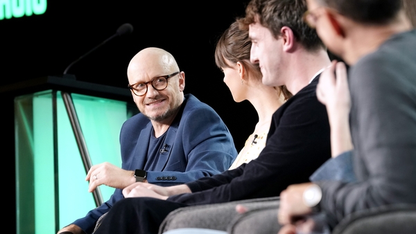 Lenny Abrahamson