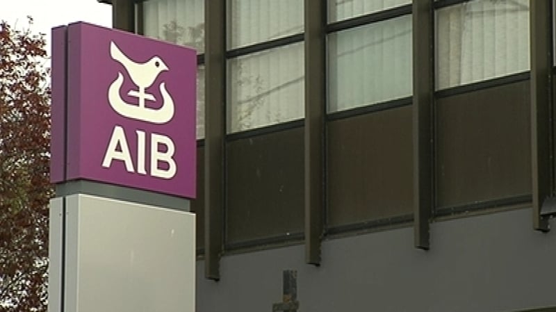 Gardaí say they are working closely with the AIB on the issue