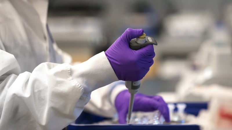 About a dozen Covid-19 vaccines around the world are currently in the final stages of testing