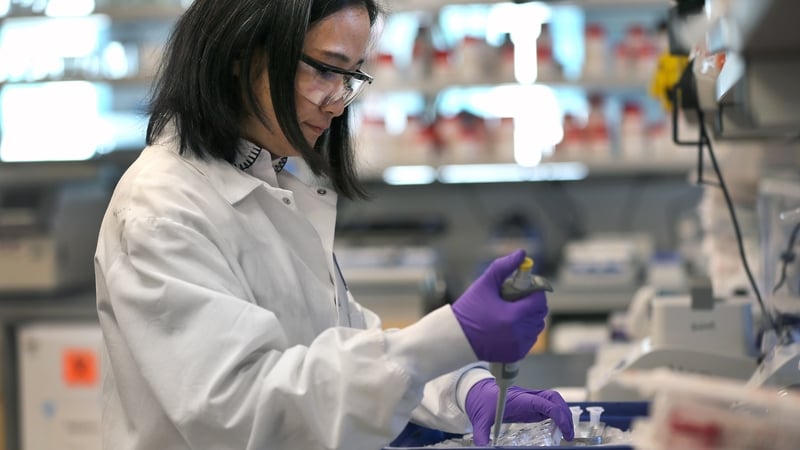 Remdesvir is the only drug so far authorised in the EU to treat patients