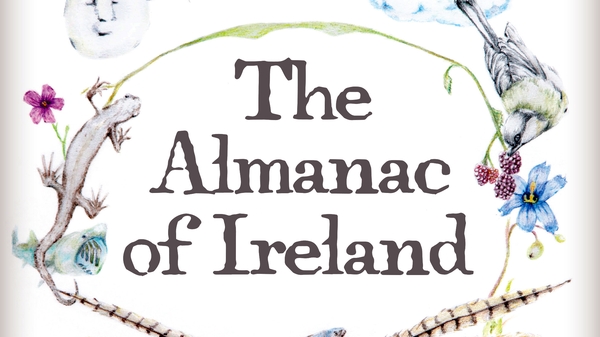 The Almanac of Ireland debuts on RTÉ Radio 1