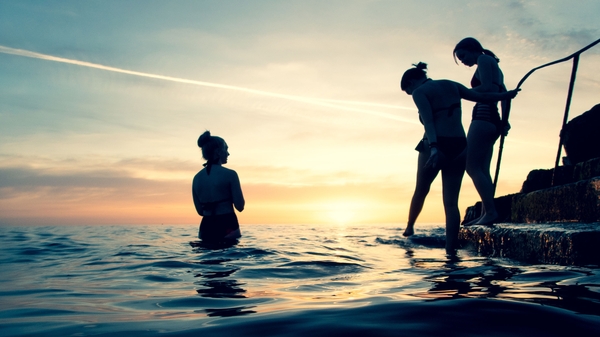 Get yourself some Vitamin Sea