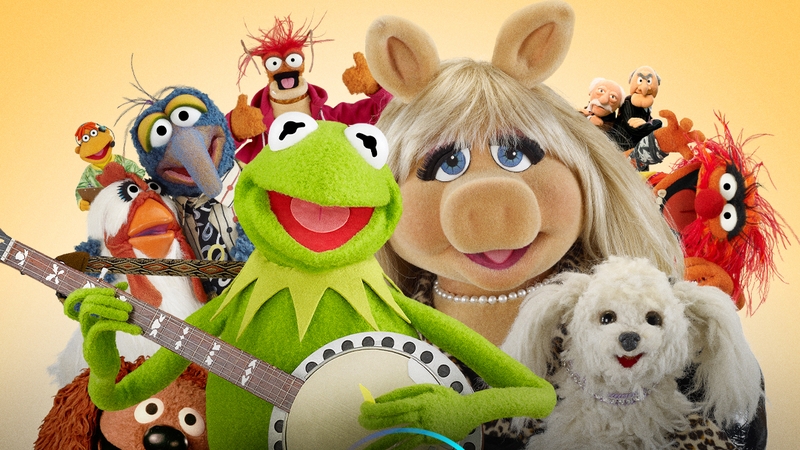 'It's time to put on makeup, it's time to light the lights . . .'