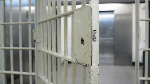 The Committee for the Prevention of Torture visited five prisons, as well as at the Central Mental Hospital, the Oberstown Children Detention Campus and the Ballydowd Special Care Unit, last year (Stock image)