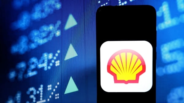 Shell's first-quarter profit climbed 13% from last year to $3.2 billion though that was still below 2019's $5.3 billion