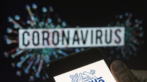 A further 12 coronavirus-related deaths have been reported in the UK