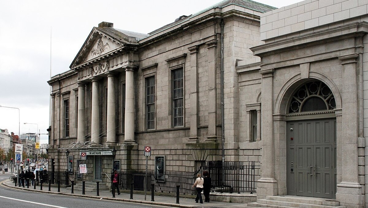 Rehearsals underway for Gate Theatre online production