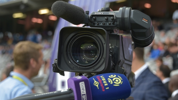 Saudi Arabia appeals TV piracy ruling