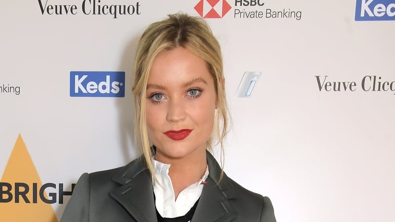 Laura Whitmore