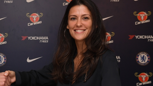 Marina Granovskaia has built an impressive reputation as one of the most powerful women in football