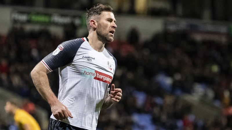 Daryl Murphy left Waterford in 2005 to join Sunderland