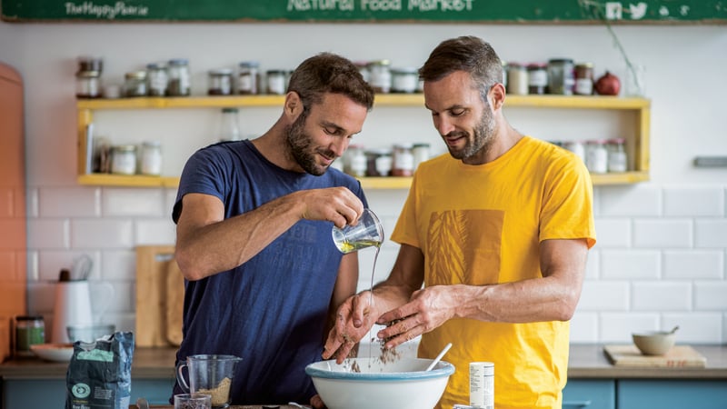 Flynn & Flynn Global Trade Ltd recorded post tax losses of €958,742 last year.