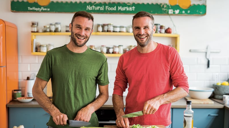 Image credit: Alistair Richardson