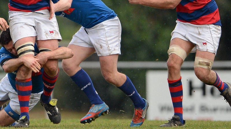 St Mary's and Clontarf are due to meet for the first time at this level in two years