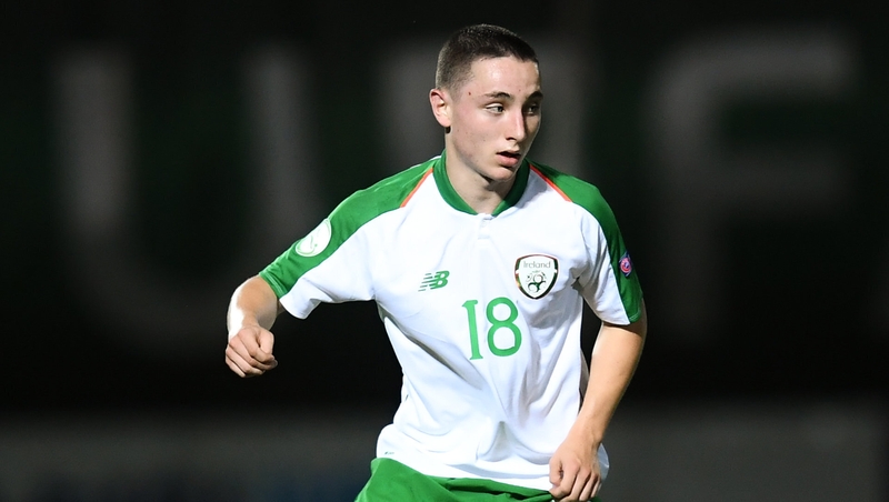 Joe Hodge: "I thought my season was done"