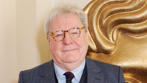 Alan Parker: 1944 - 2020
