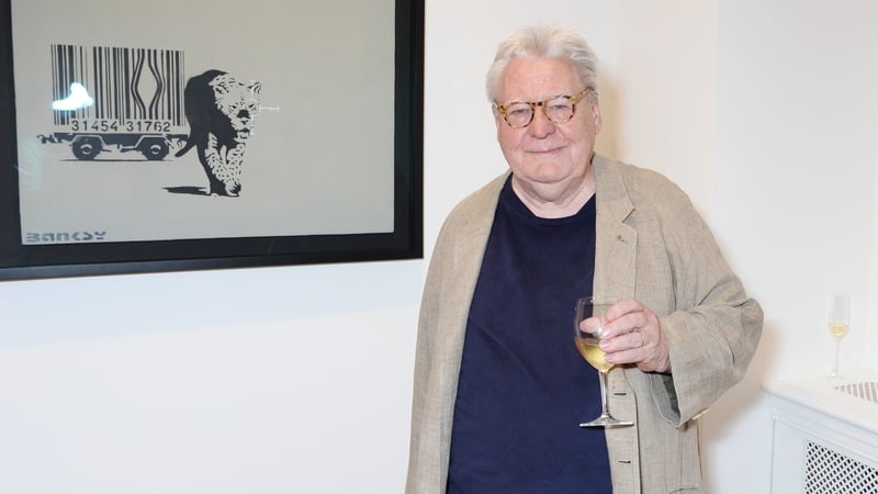 Alan Parker