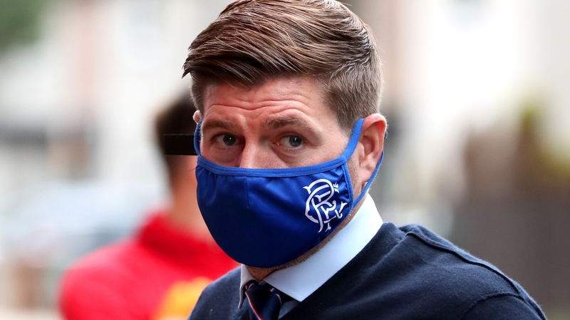 'They have been removed from the club and the squad for now'