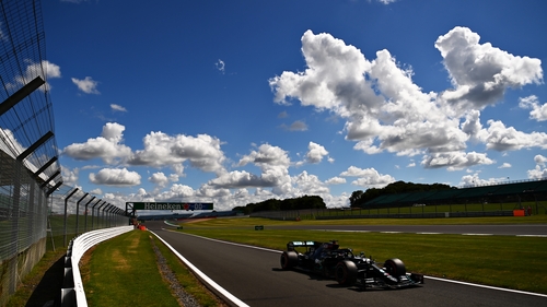 Six sprint races will be part of the 2023 season