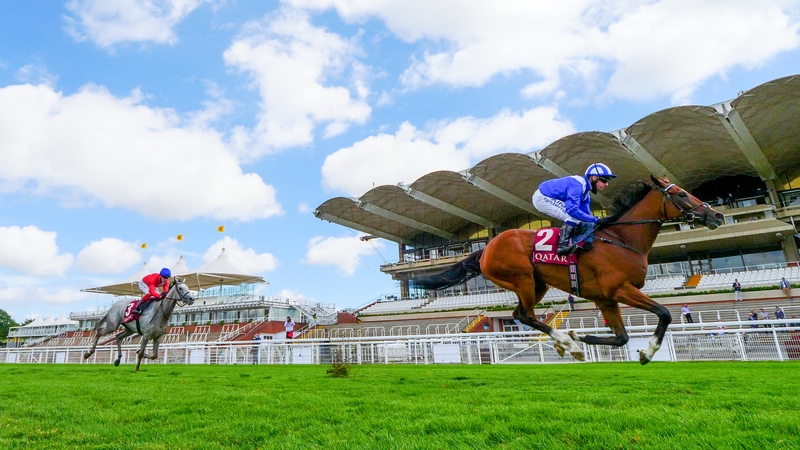 Mr Wagyu is heading to Goodwood