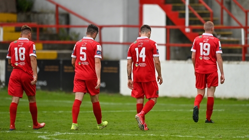 'The one thing they may have a problem with this year is scoring goals'