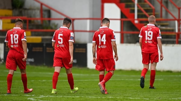 'The one thing they may have a problem with this year is scoring goals'