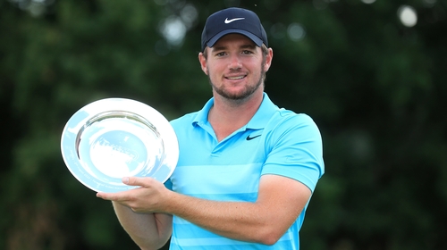 Sam Horsfield was steady when it mattered