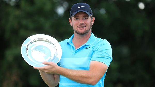 Sam Horsfield was steady when it mattered