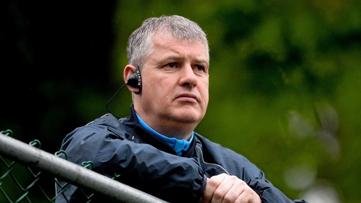 GAELIC FOOTBALL: Kevin McStay appointed Mayo manager