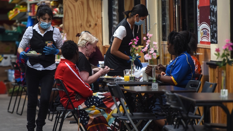 'Not everyone is pleased about the prospect of revealing their personal information to strangers'