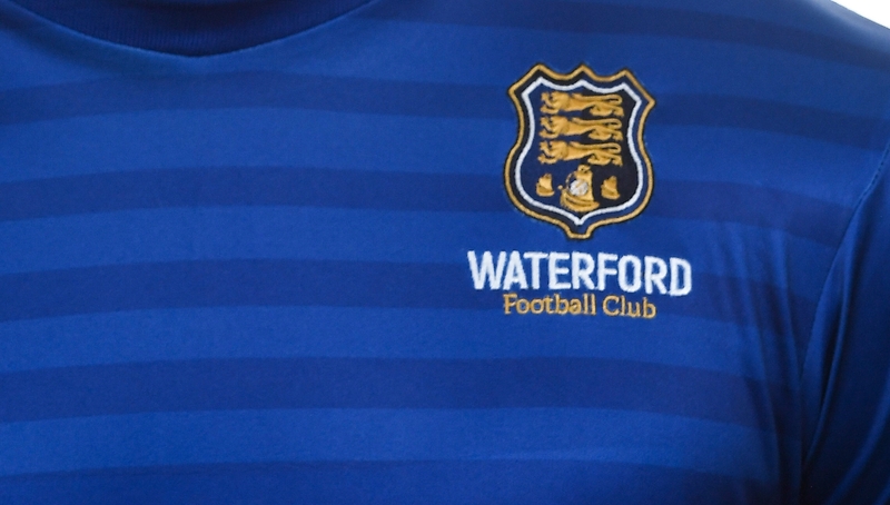 The player in question did not play against Shelbourne on Saturday but did travel with the squad