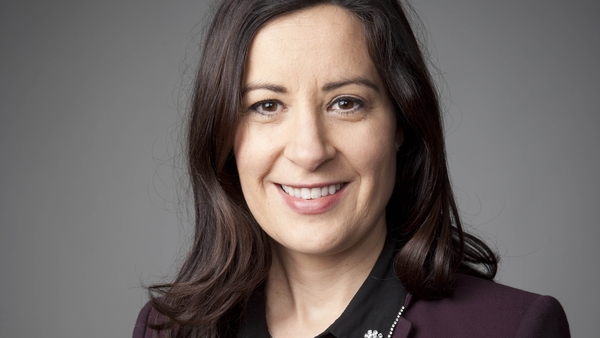 Irene Ní Nualláin: Nothing is guaranteed with this virus