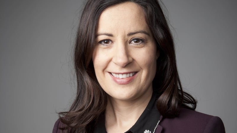 Irene Ní Nualláin: Nothing is guaranteed with this virus