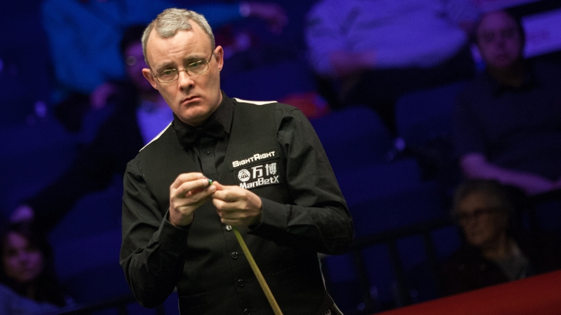 Martin Gould says his enforced time away from the game due to the coronavirus lockdown saved his career