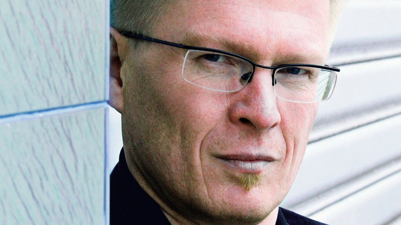 Paulus Hochgatterer: a Heimat-like rhythm to his lyrical depiction of life in the South Austrian countryside during WW II