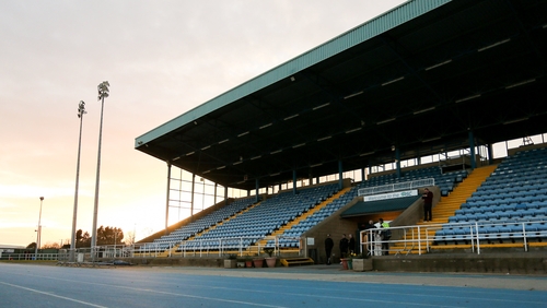 Waterford have suspended all club activities until they receive test results