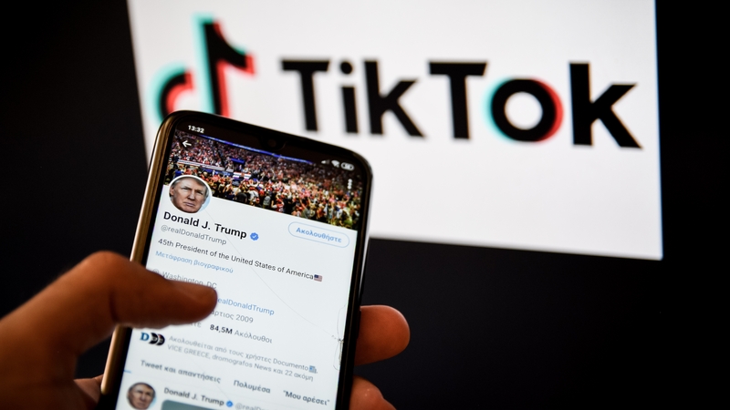 Deal would allow TikTok to continue to operate in the US