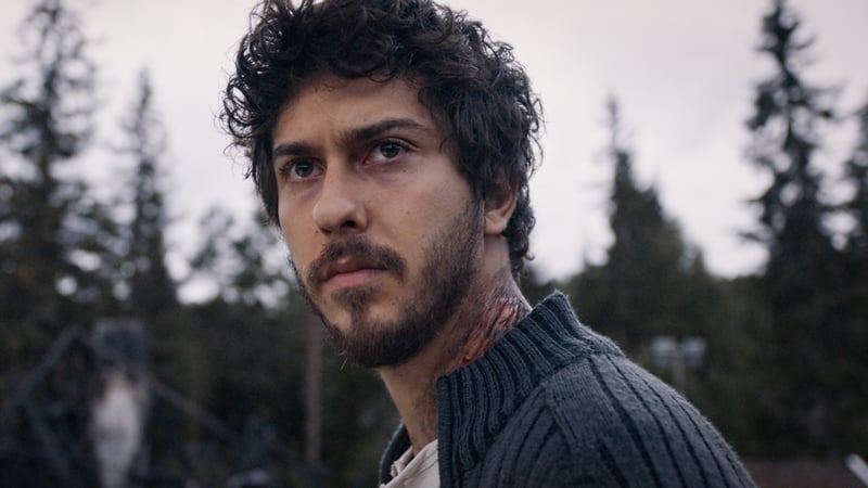 A cool origins story