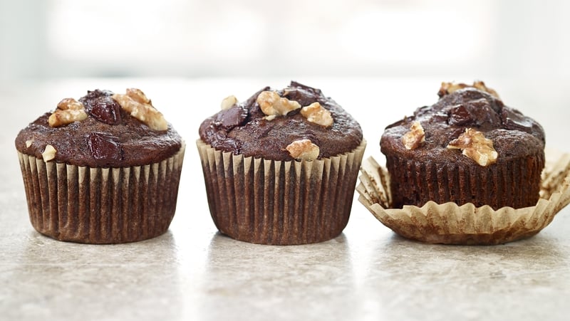 A sweet treat, and totally vegan