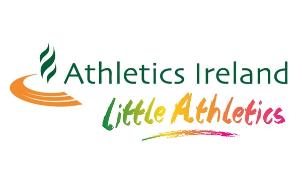 Little Athletics - Weeks 1,2 & 3