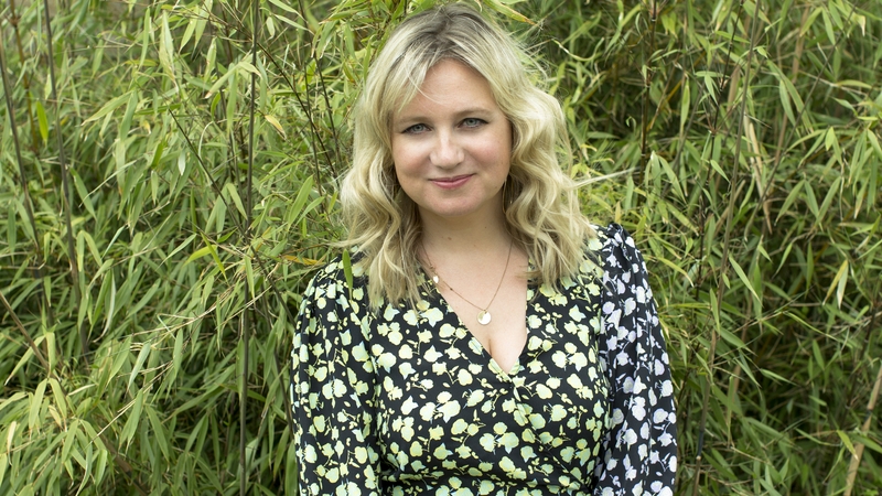 Liadán Hynes: divorce is not the end, even when it seems like it.