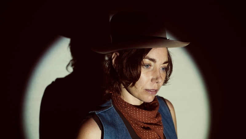 H.C. McEntire Photo: Heather Evans Smith