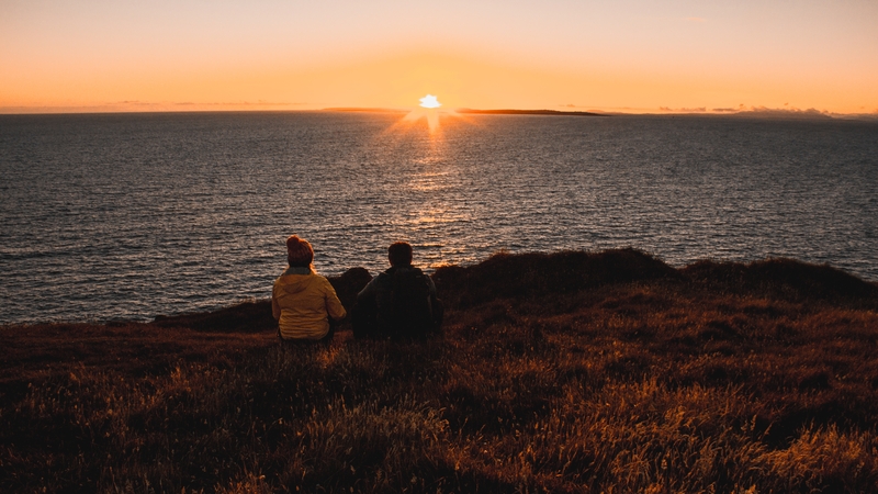 Watch Go Outside and Play on the RTÉ Player now.