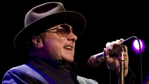 Van Morrison