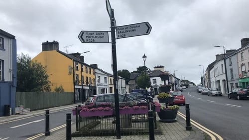 Four out of the six pubs in Dunmore, Co Galway, have been closed since March due to the coronavirus pandemic