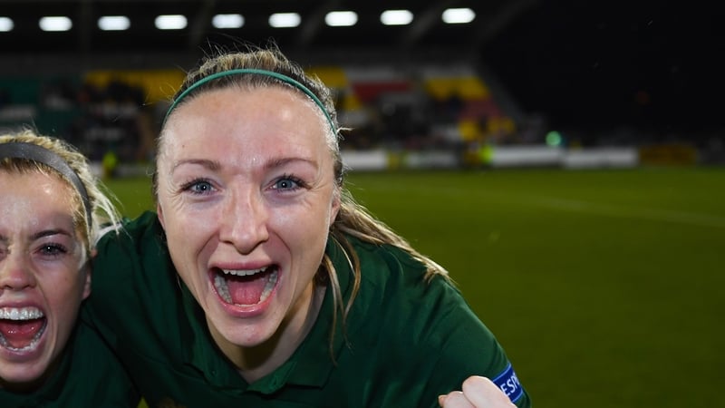 'I'm thrilled, even though it's always a team effort'