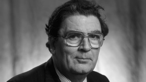 John Hume