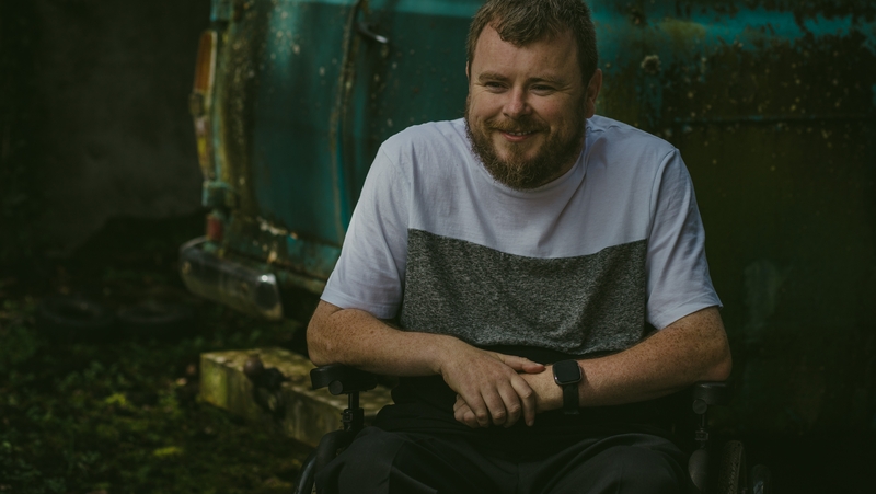 Paddy Slattery: I hope the cinema experience will be there as long as movies are made.