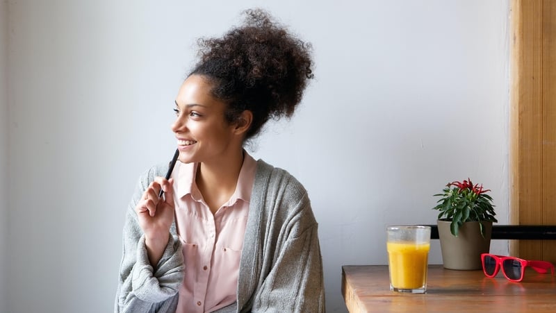 Dreaming of kick-starting that career shift or heading off on a solo adventure? Liz Connor hears how mastering the art of manifesting might help.